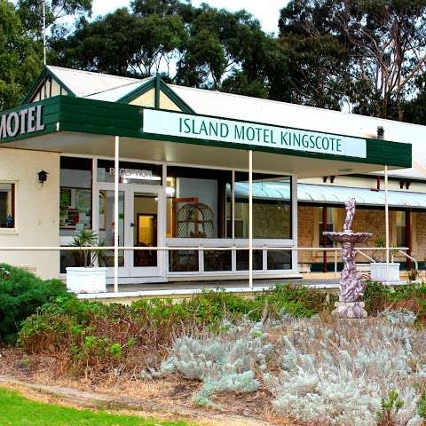 Photo: Island Motel Kingscote